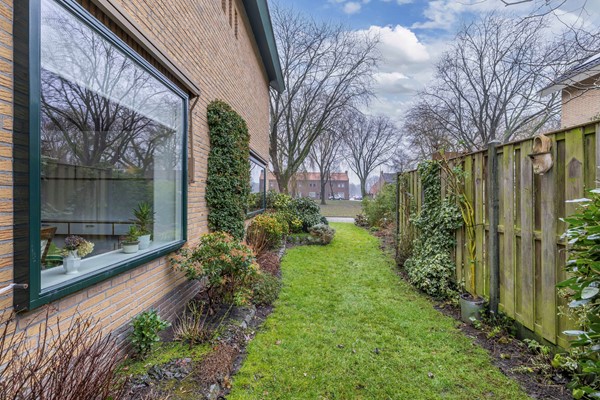 Medium property photo - Grachtwal 29, 8316 BV Marknesse